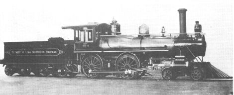 D&LN No. 7